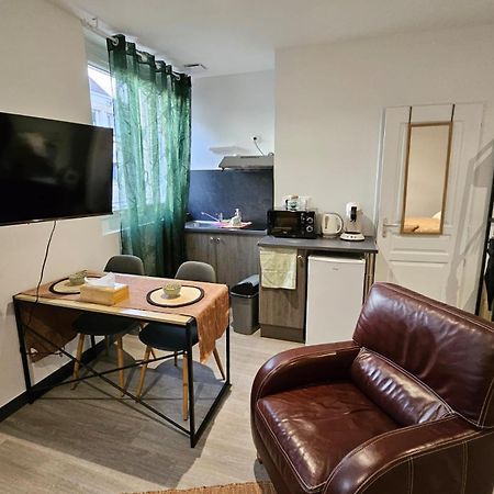 Apartamento Nassau2 F1 Beauvais Exterior foto