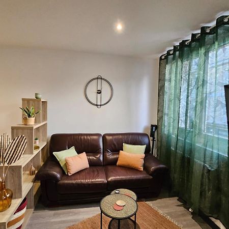 Apartamento Nassau2 F1 Beauvais Exterior foto