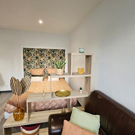 Apartamento Nassau2 F1 Beauvais Exterior foto