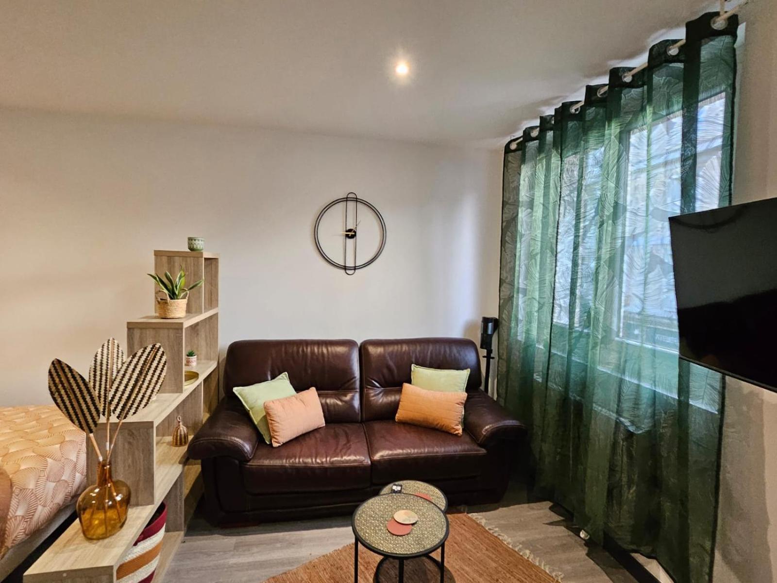 Apartamento Nassau2 F1 Beauvais Exterior foto